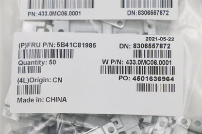 Lenovo IO Bracket-R,LX1 5B41C81985