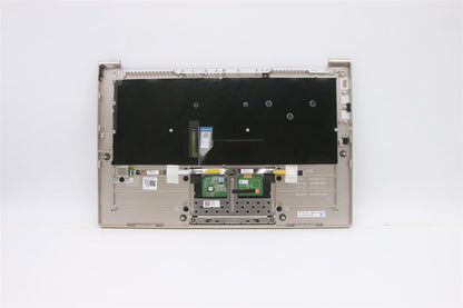 Lenovo Upper Case ASM_SP L 81Q9_MC 5CB0U44264