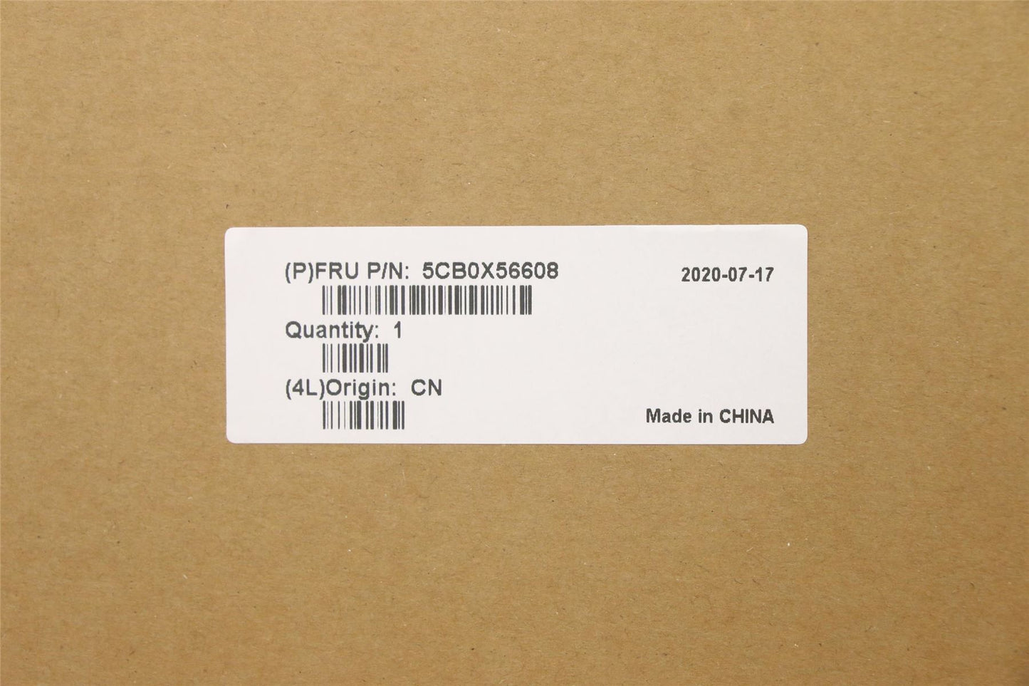 Lenovo IdeaPad 3-14ADA05 3-14ARE05 Palmrest Touchpad Cover Keyboard 5CB1D68865