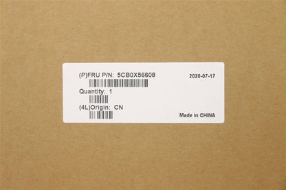Lenovo IdeaPad 3-14ADA05 3-14ARE05 Palmrest Touchpad Cover Keyboard 5CB1D68865
