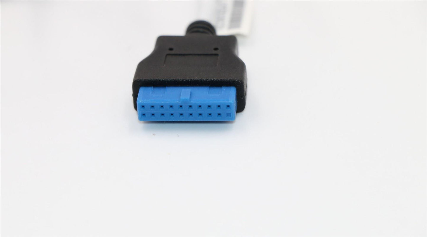 Lenovo Fru 360mm USB CABLE_TCO8.0 5C10U58497