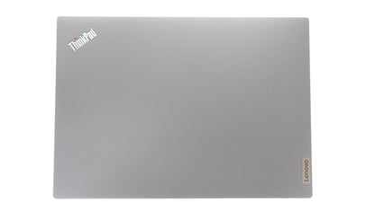 Lenovo ThinkPad T14 Gen 4 P14s Gen 4 LCD Cover Rear Back Housing Grey 5CB1L57581