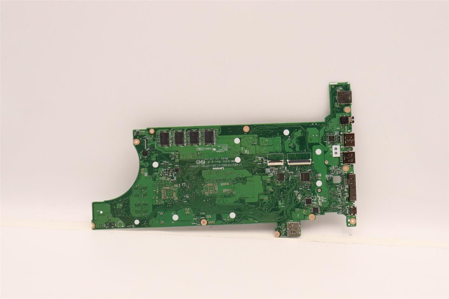 Lenovo ThinkPad P14s Gen 2 P15s Gen 2 Motherboard Mainboard DIS 8G 5B21C15834
