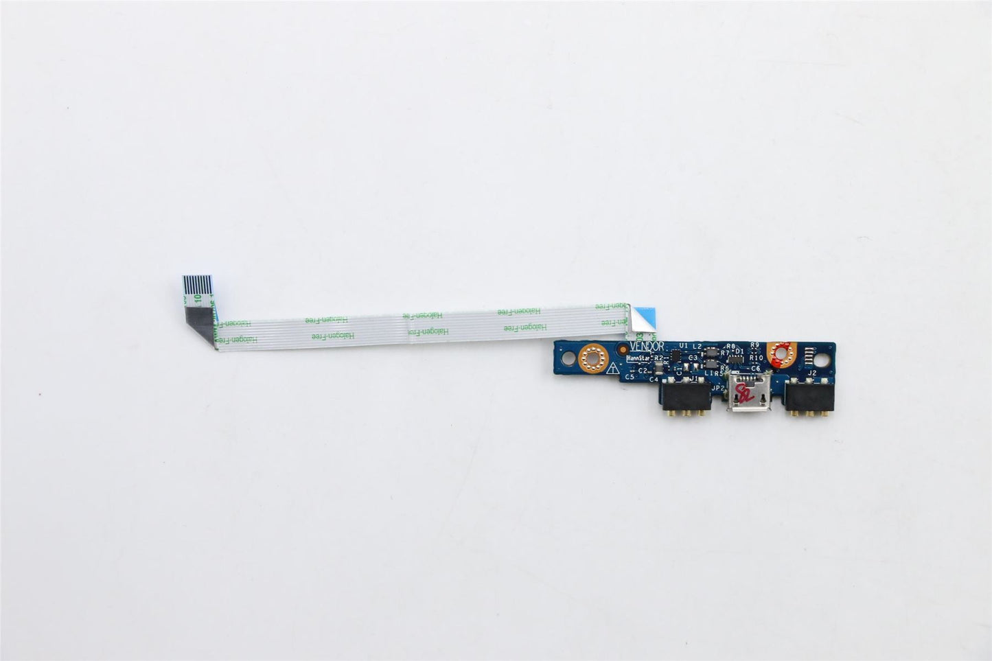 Lenovo Miix 10 Docking Connector Board 90003380