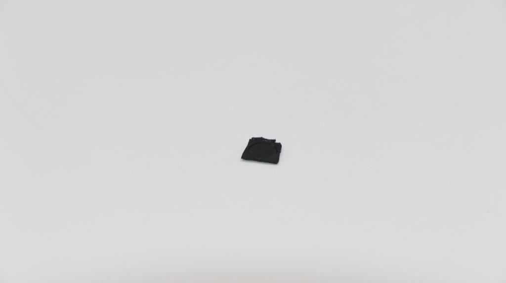 Lenovo 5R60K75516 RUBBER Rubber 3N screw hole cover 80R9