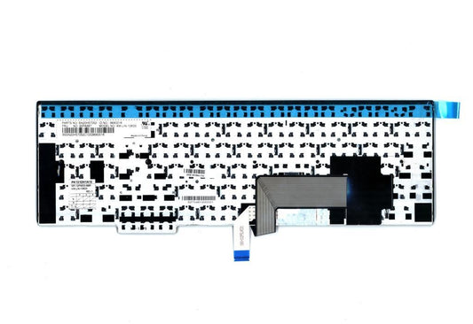 Lenovo ThinkPad L560 Keyboard German Black 00PA587