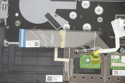 Lenovo Upper C81YH PL_BLU NFP NBLKB_FRE 5CB0Y88662