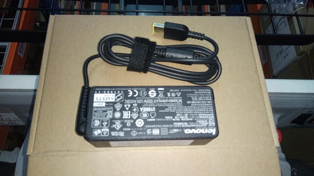 Lenovo ADLX45NDC3A 20V2.25A 5A10H03911