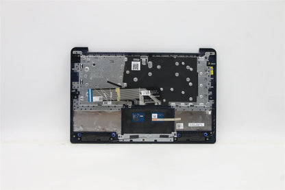 Lenovo IdeaPad 3-14ITL6 3-14ALC6 Palmrest Cover Touchpad Keyboard 5CB1B97783