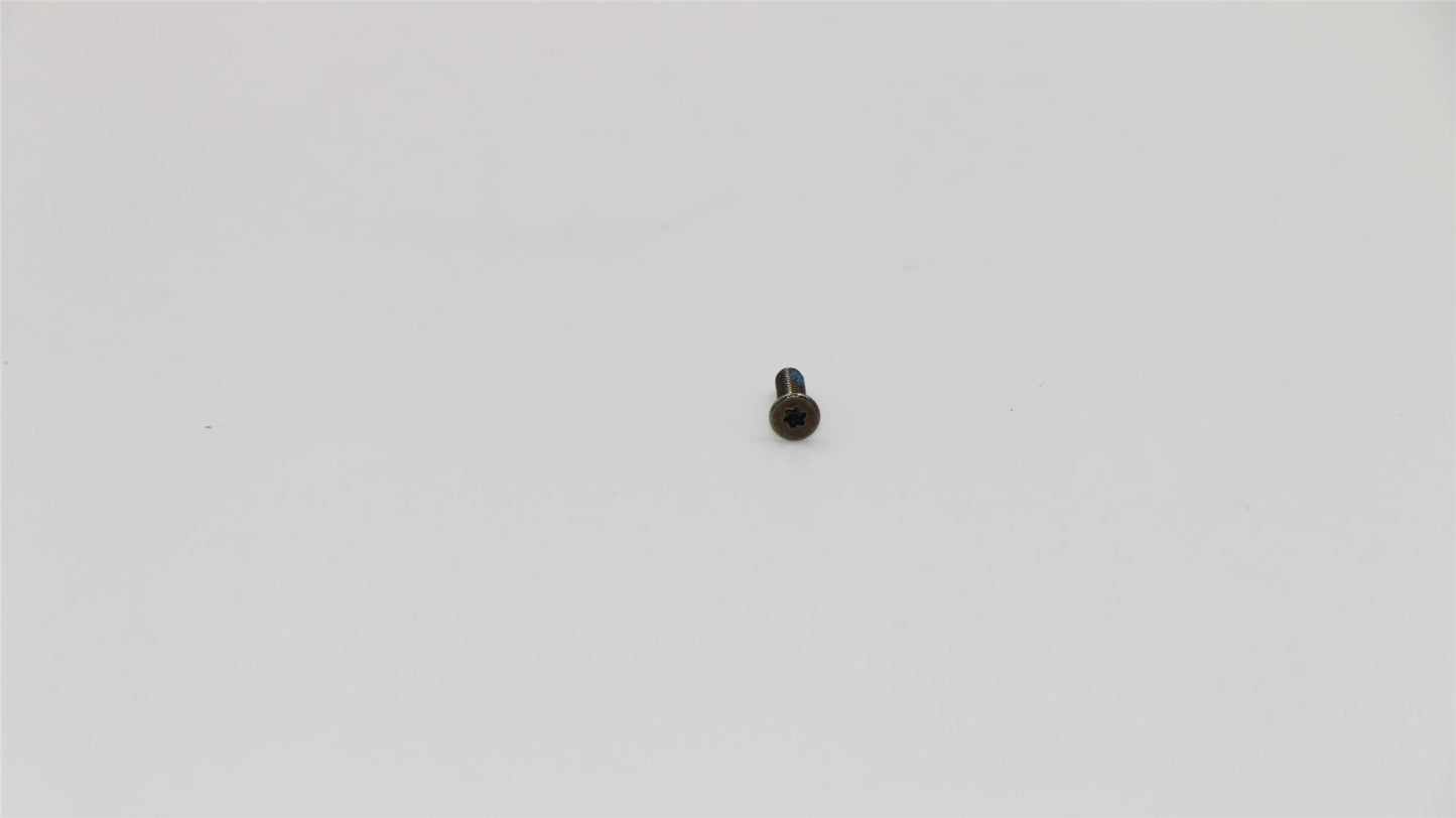 Lenovo 5S10R19599 SCREW Screw L 81EK 6.5L 3.4D 0.4T BNL NL