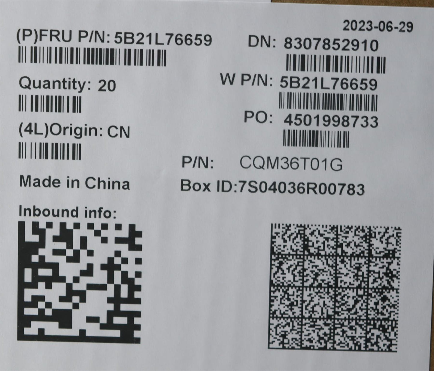 Lenovo N100,8G+128G UFS,WIN,NA,Yd2,yAB 5B21L76659
