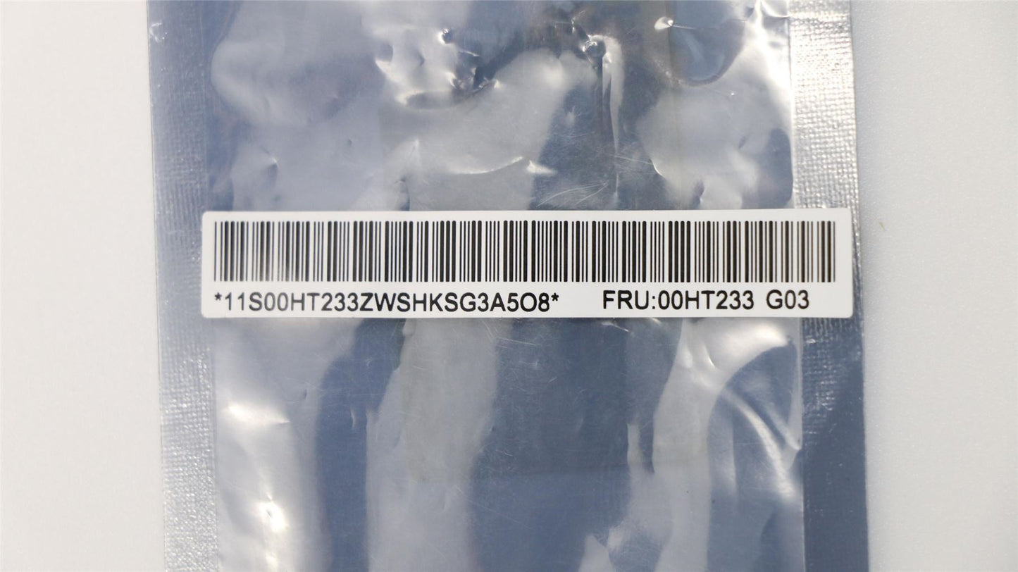 Lenovo Touch Sensor board,AUO/O-film 00HT233