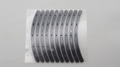 Lenovo Y9_BASE_BOTTOM_RUBBER_FOOT_C 5M20U51107