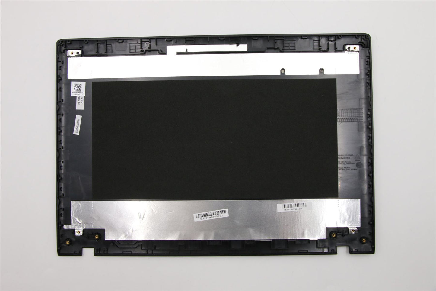 Lenovo E31-70 E31-80 LCD Cover Rear Back Housing Black 5CB0J36081