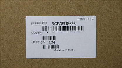 Lenovo IdeaPad 330-15IKB 330-15IGM Keyboard Palmrest Top Cover Grey 5CB0R16678