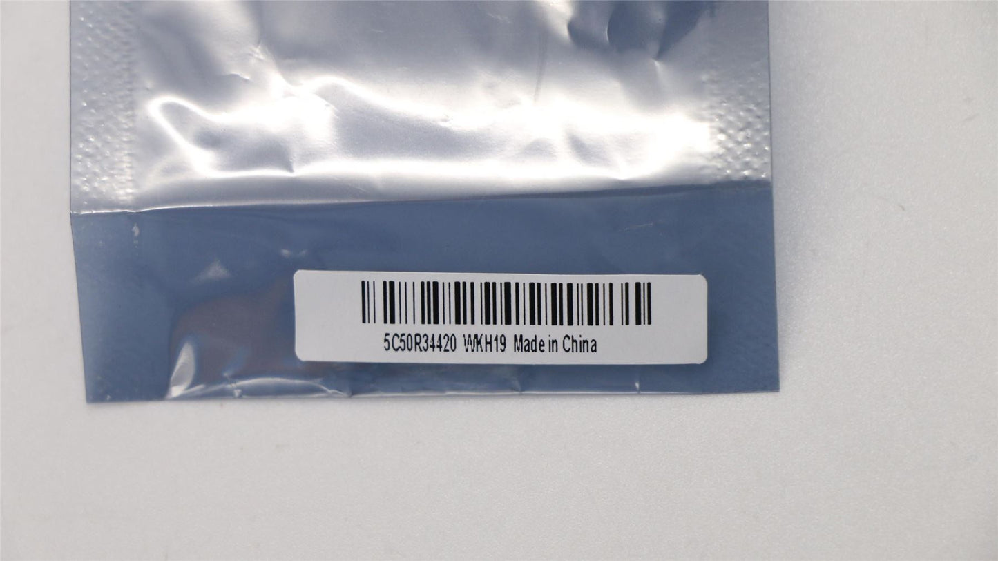 Lenovo IdeaPad V145-15AST 130-15AST Festplatten-HDD-Anschlussplatine 5C50R34420