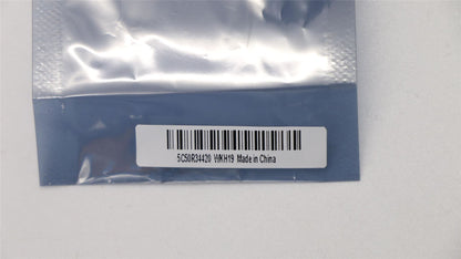 Lenovo IdeaPad V145-15AST 130-15AST Festplatten-HDD-Anschlussplatine 5C50R34420