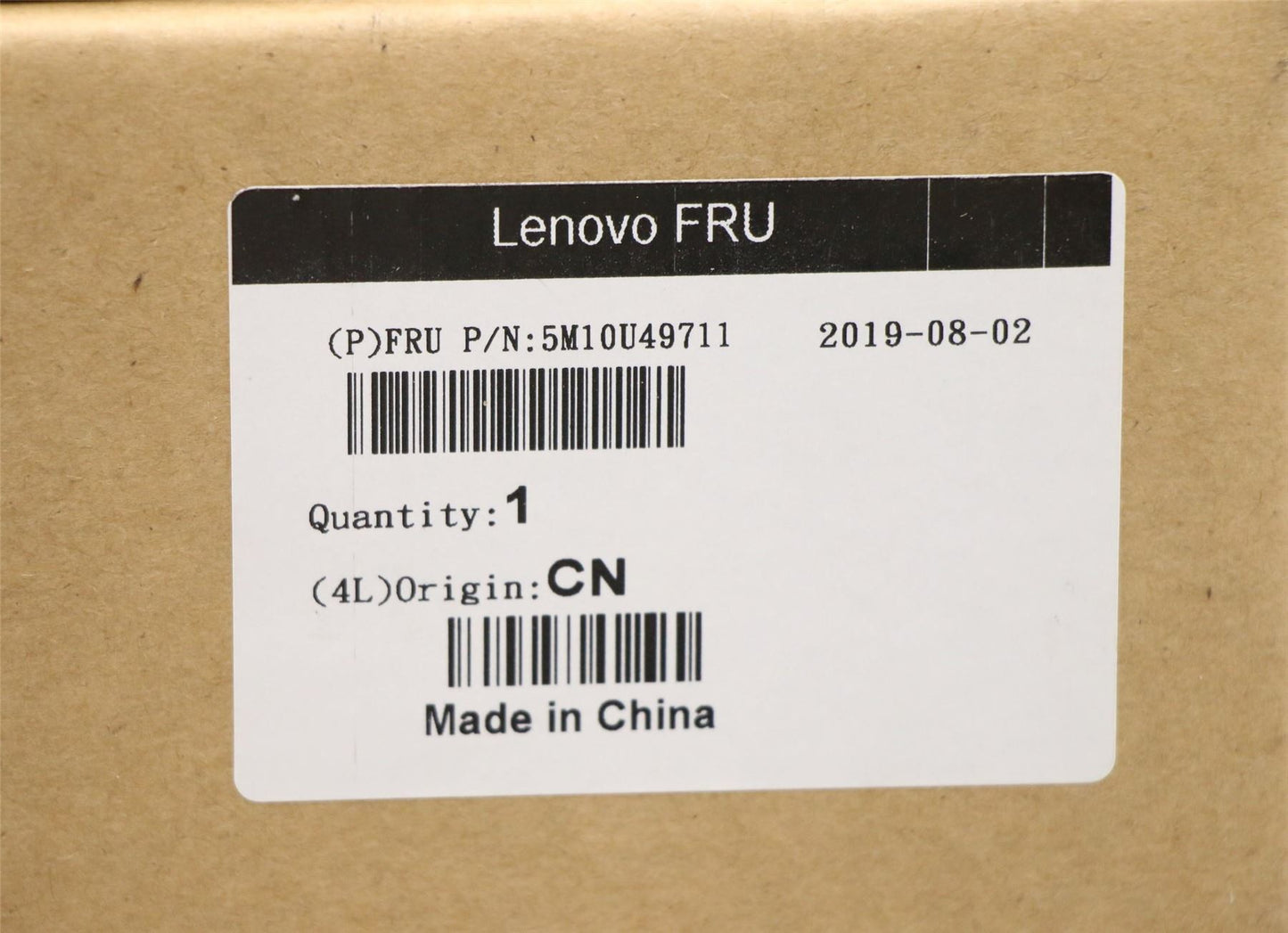 Lenovo MECH_ASM 27 Base SYS_Stand 4in1,T 5M10U49711