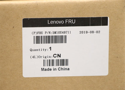 Lenovo MECH_ASM 27 Base SYS_Stand 4in1,T 5M10U49711