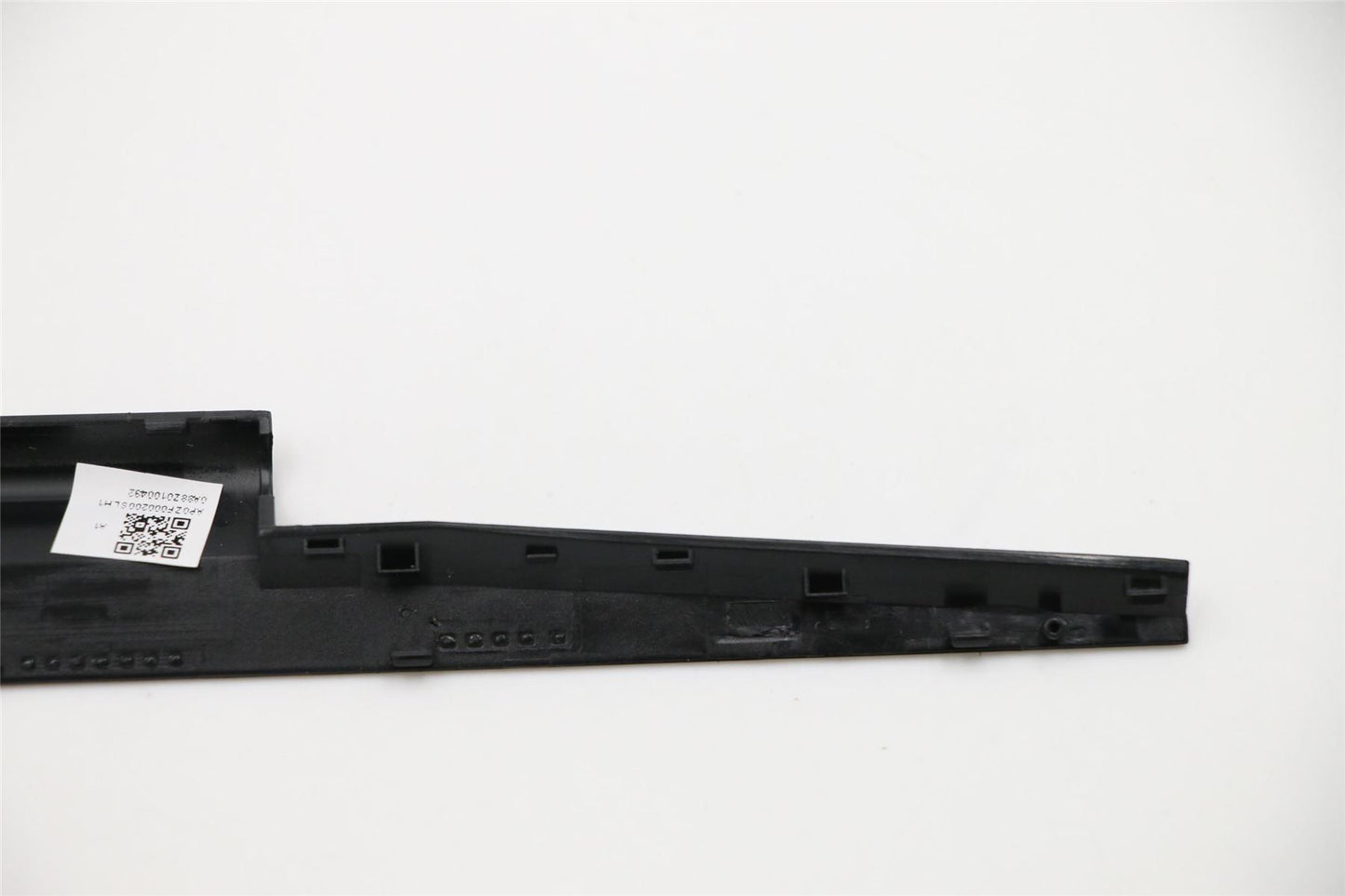 Lenovo IdeaPad Y700-15ISK Hinge Cap Strip Trim Cover Black 5CB0K25526