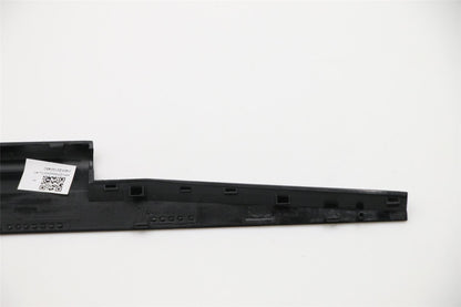 Lenovo IdeaPad Y700-15ISK Hinge Cap Strip Trim Cover Black 5CB0K25526