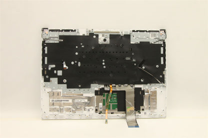 Lenovo Upper Case ASM_TC L82JS STw/BUWRF 5CB1C93588