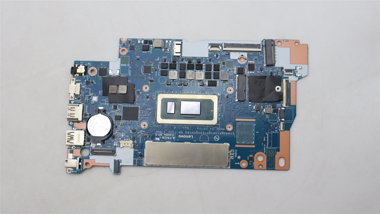 Lenovo IdeaPad 3 16IRU8 Motherboard Mainboard UMA INTELU300 4G 5B21L30570