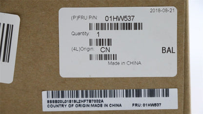 Lenovo NOK,i5-6300U,Y-TPM2,UMA 01HW537