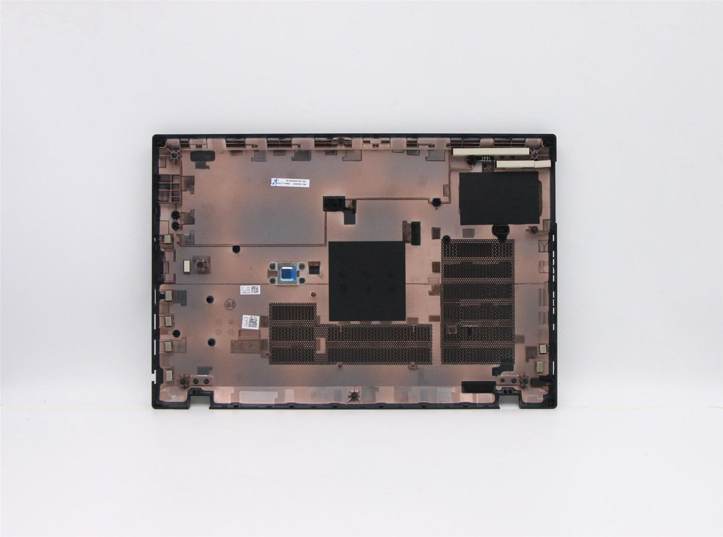 Lenovo ThinkPad T15p Gen 1 Bottom Base Lower Chassis Cover Black 5CB0Z69138