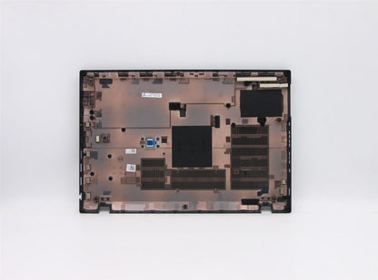 Lenovo ThinkPad T15p Gen 1 Bottom Base Lower Chassis Cover Black 5CB0Z69138