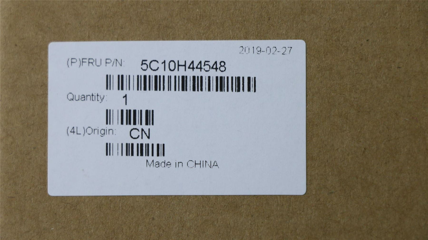 Lenovo S21e-20 Wi-Fi Wifi Wireless Antenna 5C10H44548