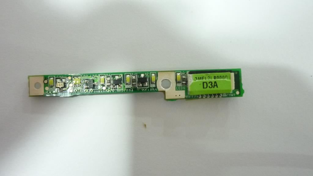Lenovo FL2 LED/B LED Board 11011824