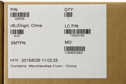 Lenovo ThinkPad X395 T495s Motherboard Mainboard UMA AMDR73700UP 8G 02DM190