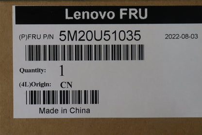 Lenovo PRO565 P358 RIO shielding 5M20U51035