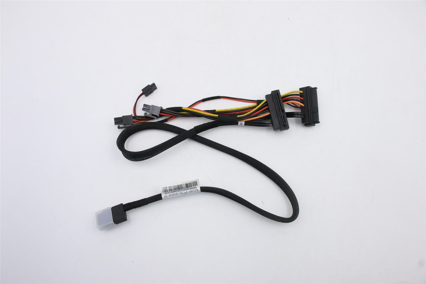 Lenovo Mini-SAS to 2X3.5� SAS/SATA 00FC374