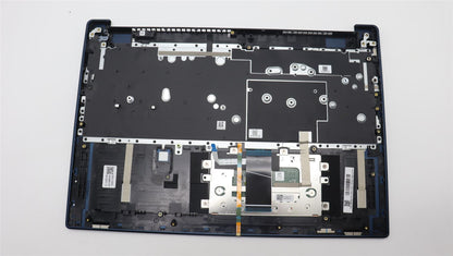Lenovo UpCase_EUROENG C82XF FP AB BL AL 5CB1L14257