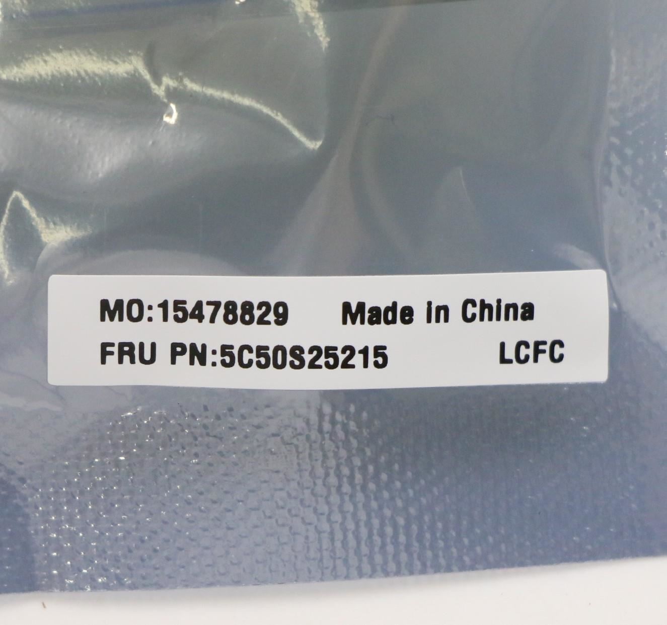Lenovo Mic Board L 82JD HY662 5C50S25215