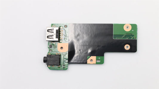 Lenovo CARDPOP Audio board 01AV937
