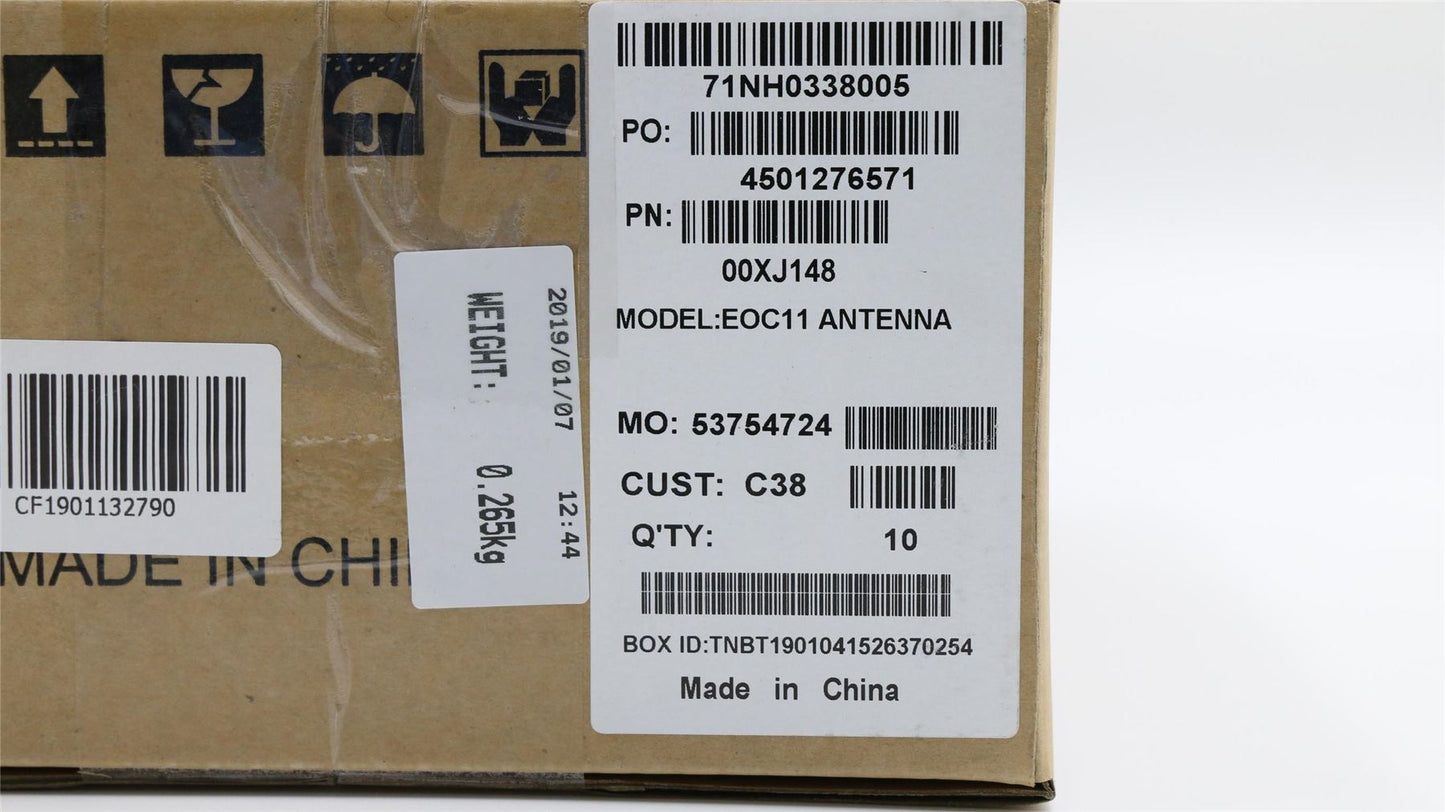 Lenovo Ideacentre A340-22ICB A340-22IGM Wi-Fi Wifi Wireless Antenna 00XJ148