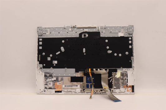 Lenovo Upper Case ASM_FRA/ENG L82JH SG BU 5CB1D05092