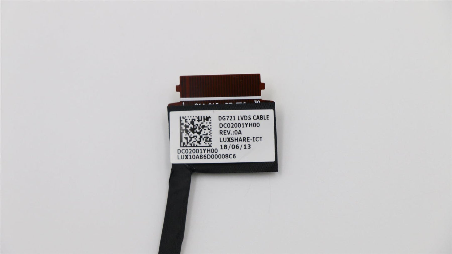 Lenovo 320-17IKB 330-17IKB V320-17IKB Cable Lcd Screen Display LED 5C10P40132
