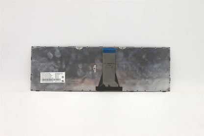 Lenovo Z50-75 G70-80 Z70-80 G70-70 Keyboard French Silver Backlit 25215308