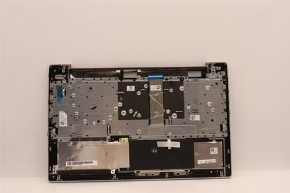Lenovo IdeaPad 5 15IAL7 5 15ABA7 Palmrest Cover Touchpad Keyboard 5CB1J00693