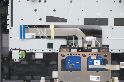 Lenovo Upper Case ASM_ITA L82BH SG 5CB1A08885