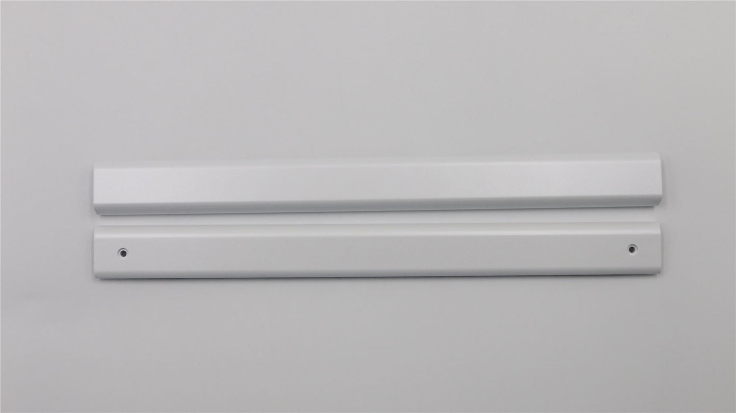 Lenovo Chromebook C330 Hinge Cap Strip Trim Cover White 5CB0S72824