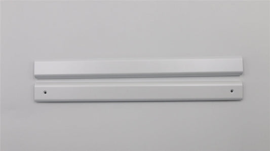 Lenovo Chromebook C330 Hinge Cap Strip Trim Cover White 5CB0S72824