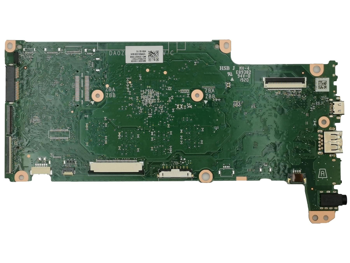 Acer Chromebook Spin CP311-2H Motherboard Mainboard NB.HKK11.00C