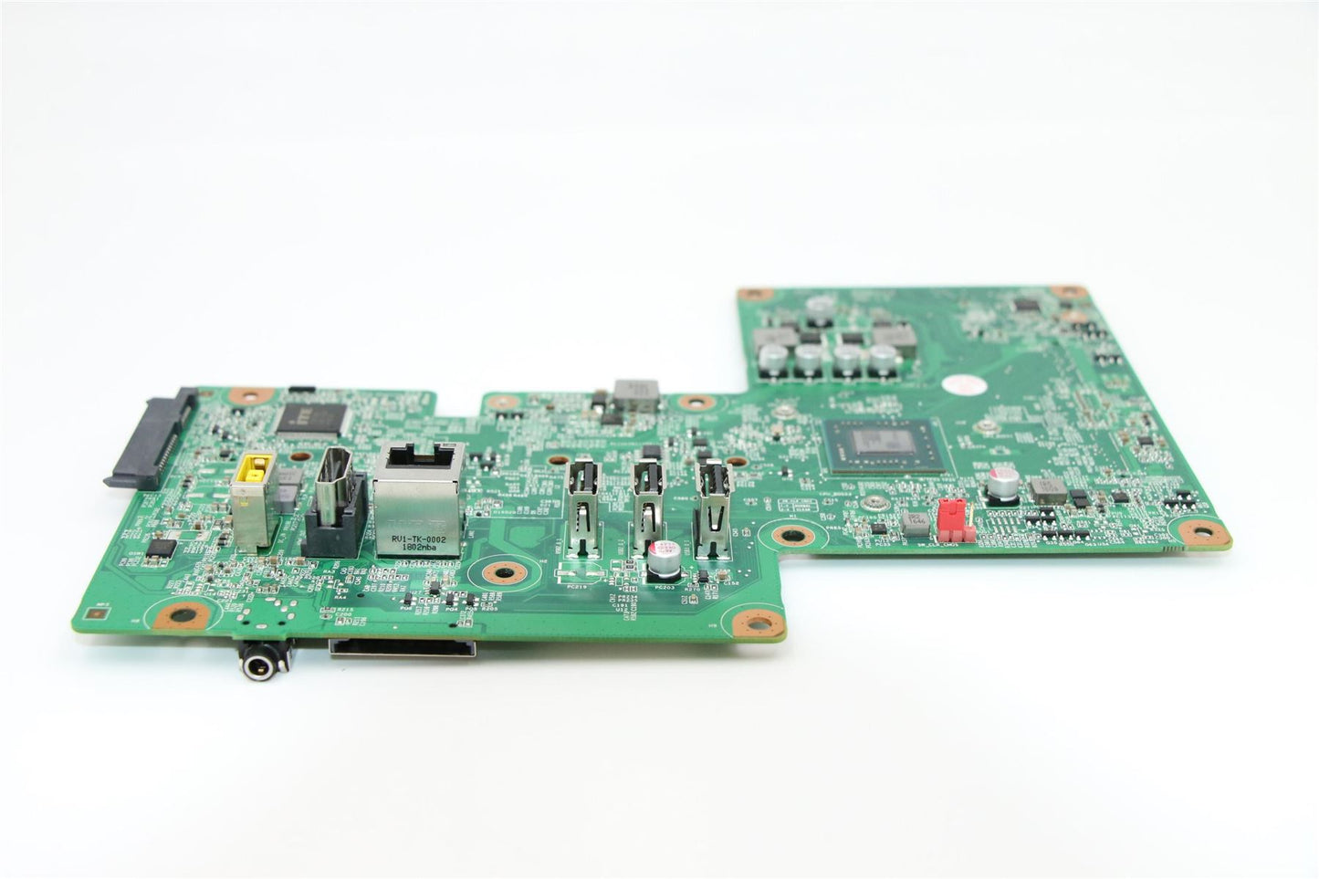 Lenovo IdeaCentre 330-20AST Motherboard Mainboard UMA AMD E2-9000 01LM285