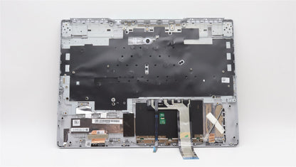 Lenovo Upper Case ASM_BEL L82RD CG WH 5CB1H68422