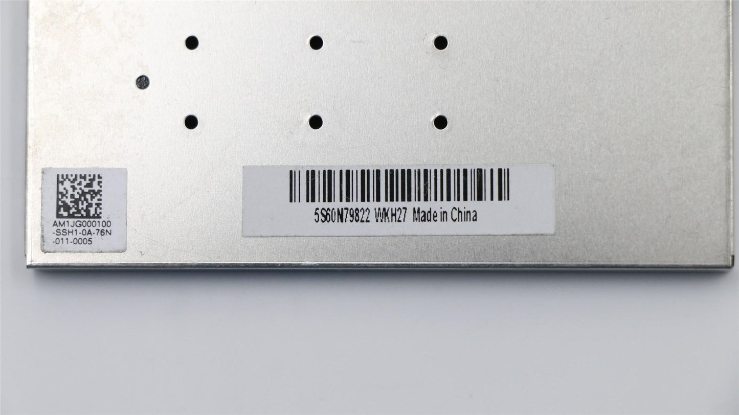 Lenovo Shielding DDR C 80XC 5S60N79822